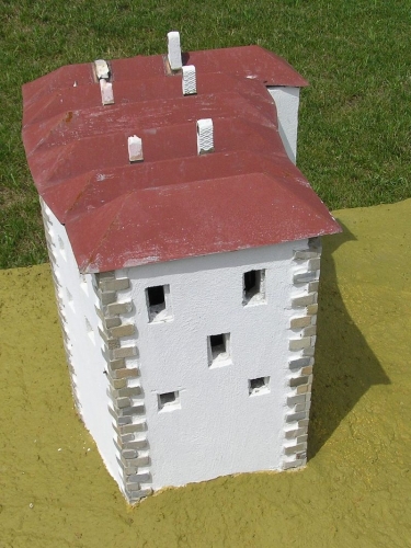 Znievský hrad