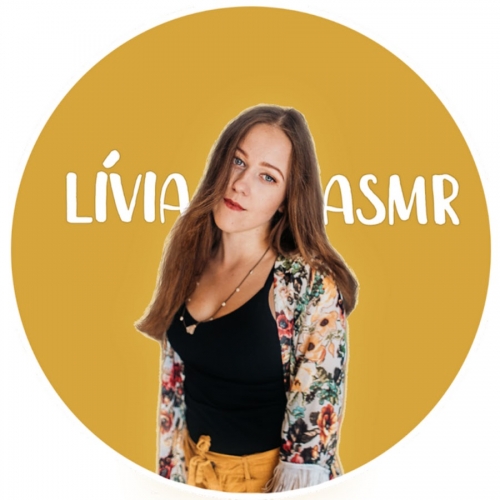 Lívia asmr