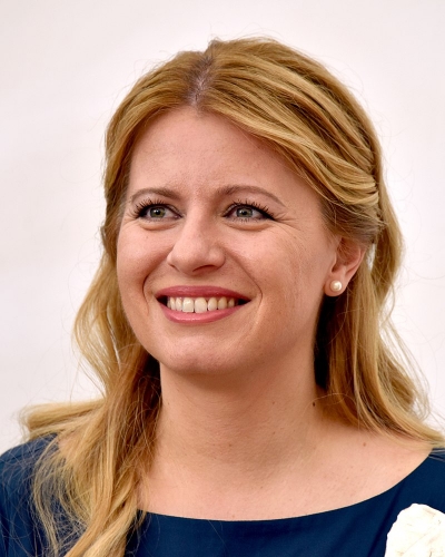 Zuzana Čaputová