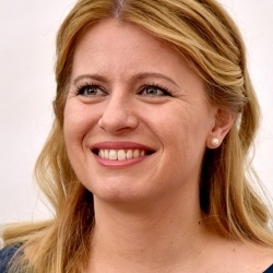 Zuzana Čaputová