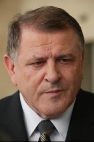 Vladimír Mečiar