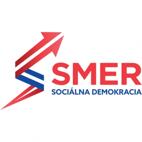 SMER – sociálna demokracia