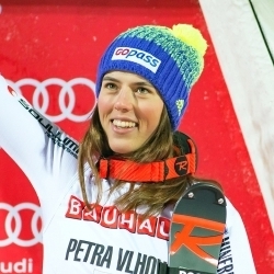 Petra Vlhová